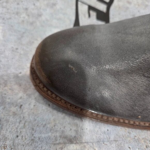 *EUC* Freebird by Steven Rylie Boot Ice color, Size 10 - Picture 11 of 12